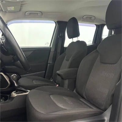 Foto 15: JEEP RENEGADE LNGTD AT 2016