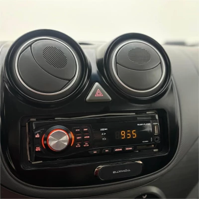 Foto 14: FIAT PALIO ATTRACTIV 1.0 2016