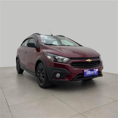 Foto 4: CHEVROLET ONIX 1.4AT ACT 2019