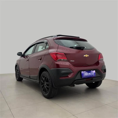 Foto 5: CHEVROLET ONIX 1.4AT ACT 2019