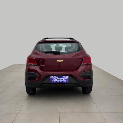 Foto 6: CHEVROLET ONIX 1.4AT ACT 2019
