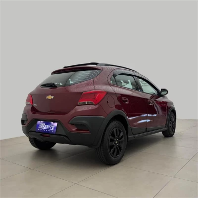 Foto 7: CHEVROLET ONIX 1.4AT ACT 2019