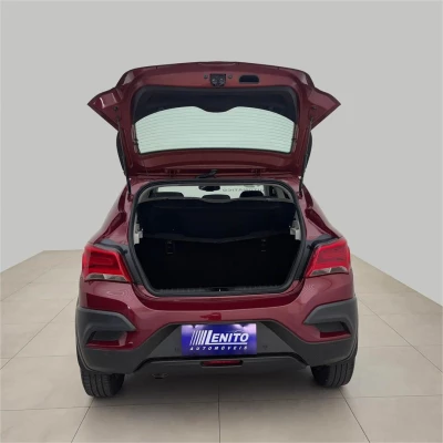 Foto 9: CHEVROLET ONIX 1.4AT ACT 2019