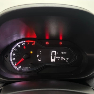 Foto 10: CHEVROLET ONIX 1.4AT ACT 2019