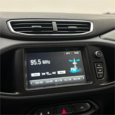 Foto 12: CHEVROLET ONIX 1.4AT ACT 2019