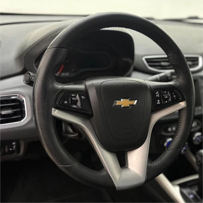 Foto 13: CHEVROLET ONIX 1.4AT ACT 2019