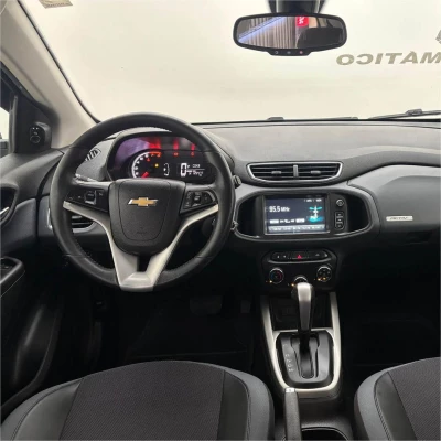 Foto 14: CHEVROLET ONIX 1.4AT ACT 2019