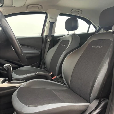 Foto 15: CHEVROLET ONIX 1.4AT ACT 2019