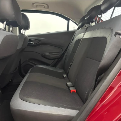 Foto 16: CHEVROLET ONIX 1.4AT ACT 2019