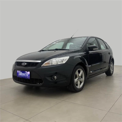 Foto 2: FORD FOCUS HC FLEX 2012