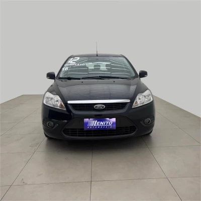 Foto 3: FORD FOCUS HC FLEX 2012