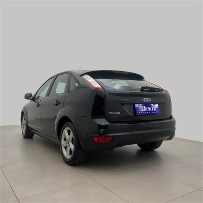 Foto 5: FORD FOCUS HC FLEX 2012