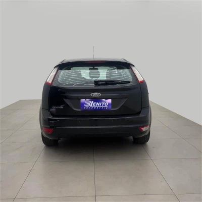 Foto 6: FORD FOCUS HC FLEX 2012