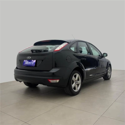 Foto 7: FORD FOCUS HC FLEX 2012