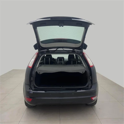 Foto 8: FORD FOCUS HC FLEX 2012