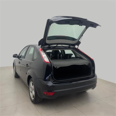 Foto 9: FORD FOCUS HC FLEX 2012