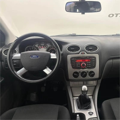 Foto 10: FORD FOCUS HC FLEX 2012