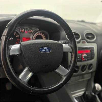 Foto 13: FORD FOCUS HC FLEX 2012