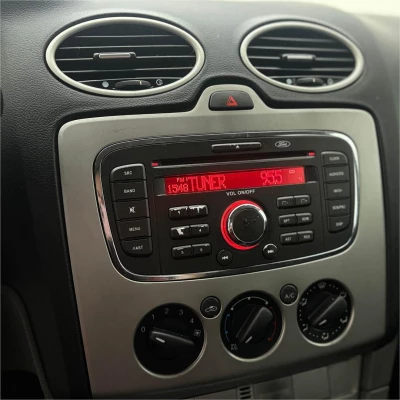 Foto 14: FORD FOCUS HC FLEX 2012