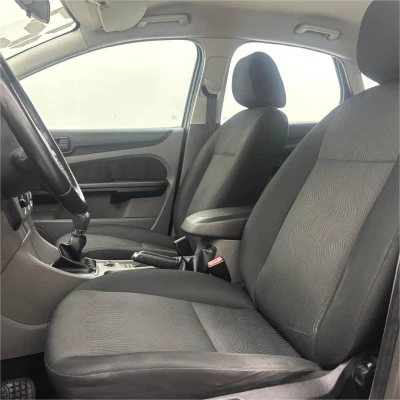 Foto 15: FORD FOCUS HC FLEX 2012