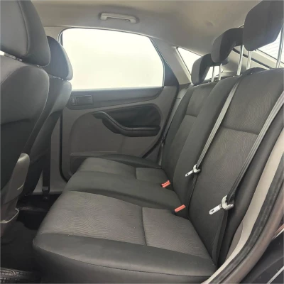 Foto 16: FORD FOCUS HC FLEX 2012