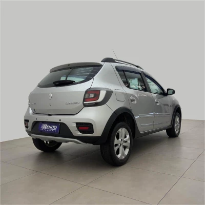 Foto 7: RENAULT SANDERO STEP 16R 2015