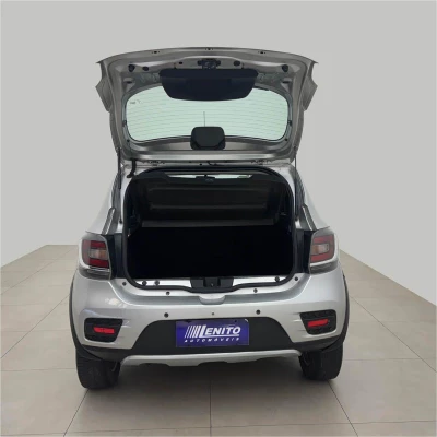 Foto 8: RENAULT SANDERO STEP 16R 2015