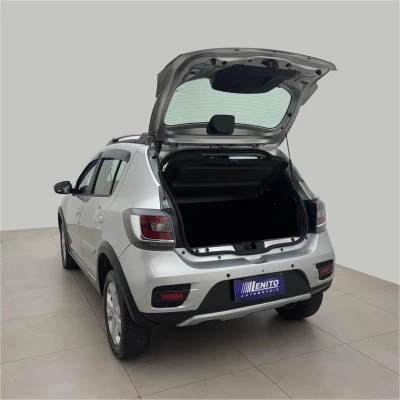 Foto 9: RENAULT SANDERO STEP 16R 2015