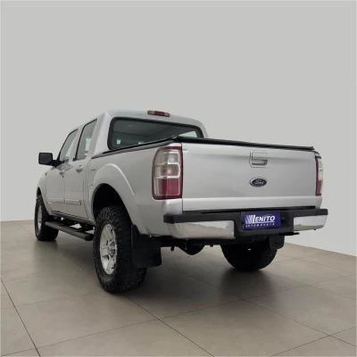 Foto 4: FORD RANGER XLT 13P 2012