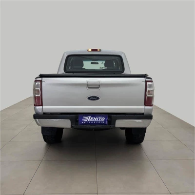 Foto 5: FORD RANGER XLT 13P 2012