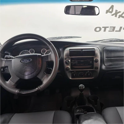 Foto 8: FORD RANGER XLT 13P 2012