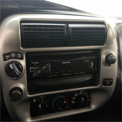 Foto 10: FORD RANGER XLT 13P 2012