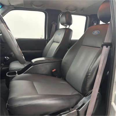 Foto 13: FORD RANGER XLT 13P 2012