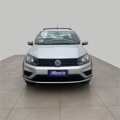 Foto 3: VOLKSWAGEN NOVA SAVEIRO TL MBVS 2018