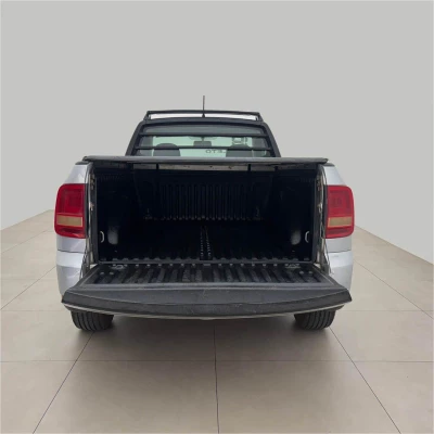 Foto 8: VOLKSWAGEN NOVA SAVEIRO TL MBVS 2018