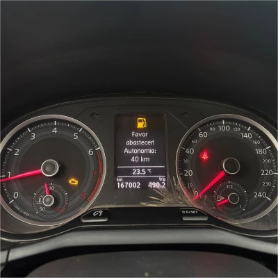 Foto 11: VOLKSWAGEN NOVA SAVEIRO TL MBVS 2018