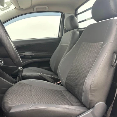 Foto 13: VOLKSWAGEN NOVA SAVEIRO TL MBVS 2018