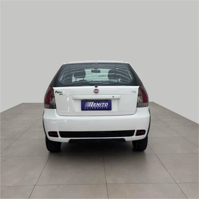 Foto 6: FIAT PALIO FIRE WAY 2015