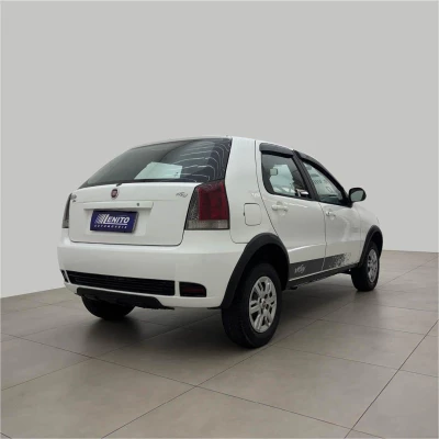 Foto 7: FIAT PALIO FIRE WAY 2015