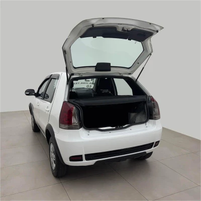 Foto 9: FIAT PALIO FIRE WAY 2015