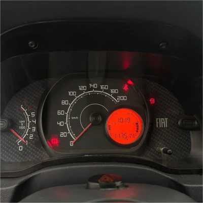 Foto 11: FIAT PALIO FIRE WAY 2015