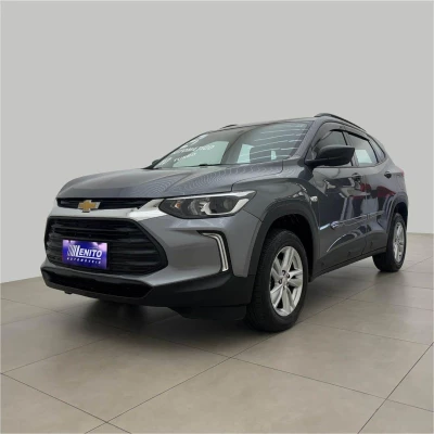 Foto 1: CHEVROLET TRACKER T A 2021