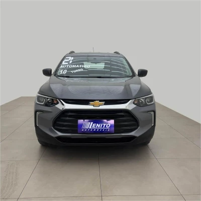 Foto 2: CHEVROLET TRACKER T A 2021