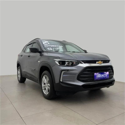 Foto 3: CHEVROLET TRACKER T A 2021