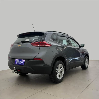 Foto 4: CHEVROLET TRACKER T A 2021