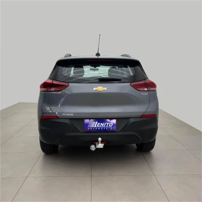 Foto 5: CHEVROLET TRACKER T A 2021