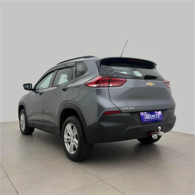 Foto 6: CHEVROLET TRACKER T A 2021