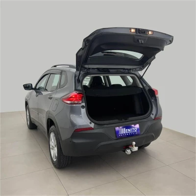 Foto 7: CHEVROLET TRACKER T A 2021