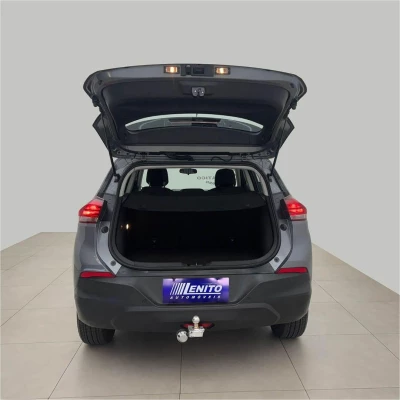 Foto 8: CHEVROLET TRACKER T A 2021