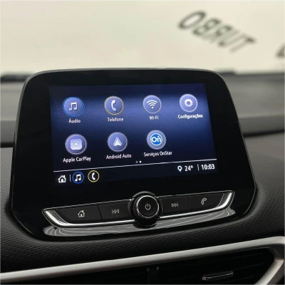 Foto 9: CHEVROLET TRACKER T A 2021